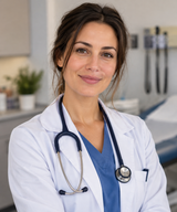 Dr. Amelia Carter